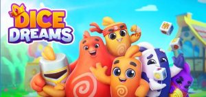 Scopri di più sull'articolo Trucchi Dice Dreams gratis