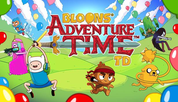 Al momento stai visualizzando Trucchi per Bloons Adventure Time TD