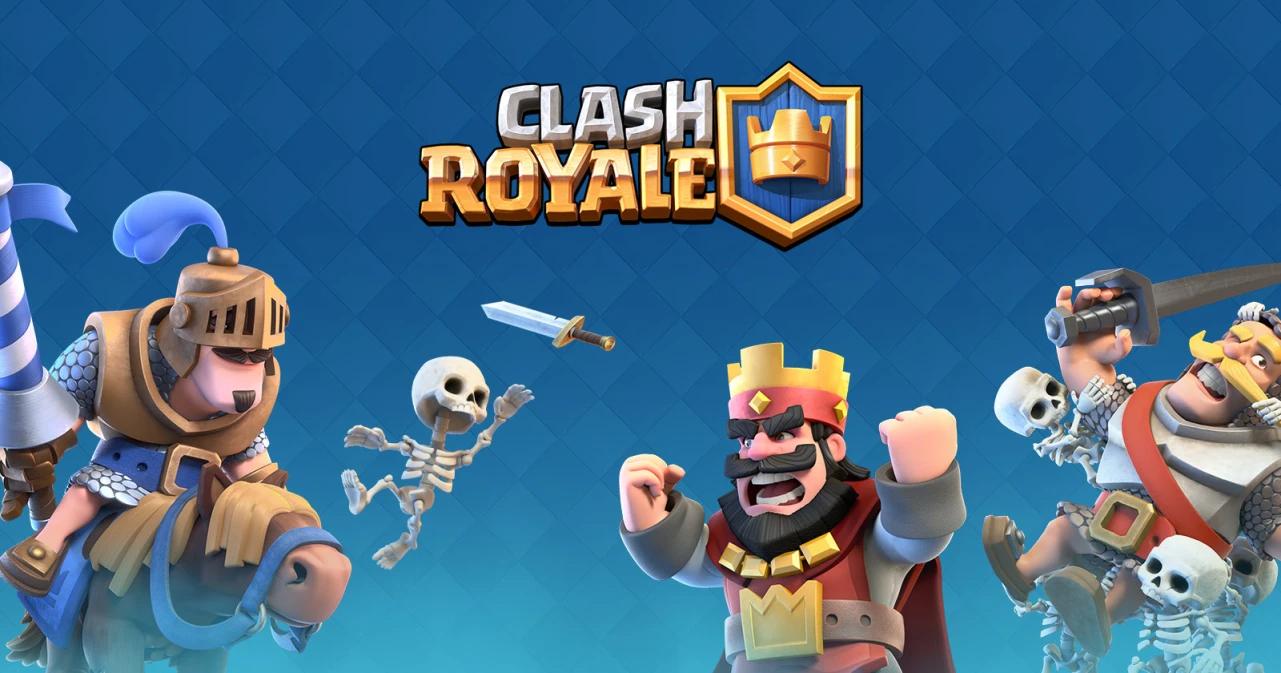 Al momento stai visualizzando Trucchi Clash Royale Gratis