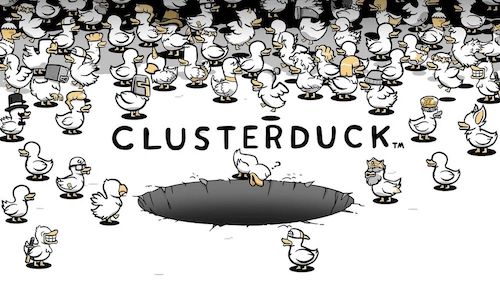 Al momento stai visualizzando Trucchi per Clusterduck gratis