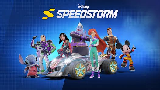 Al momento stai visualizzando Trucchi Disney Speedstorm gratis