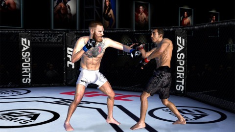 Al momento stai visualizzando Trucchi EA SPORTS UFC