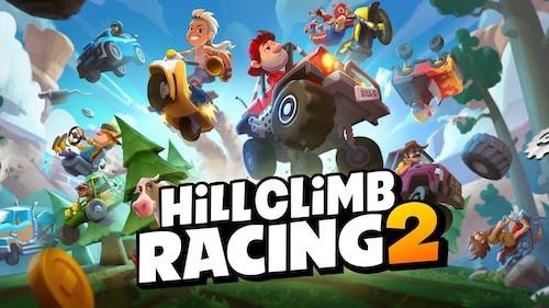 Al momento stai visualizzando Trucchi Hill Climb Racing 2