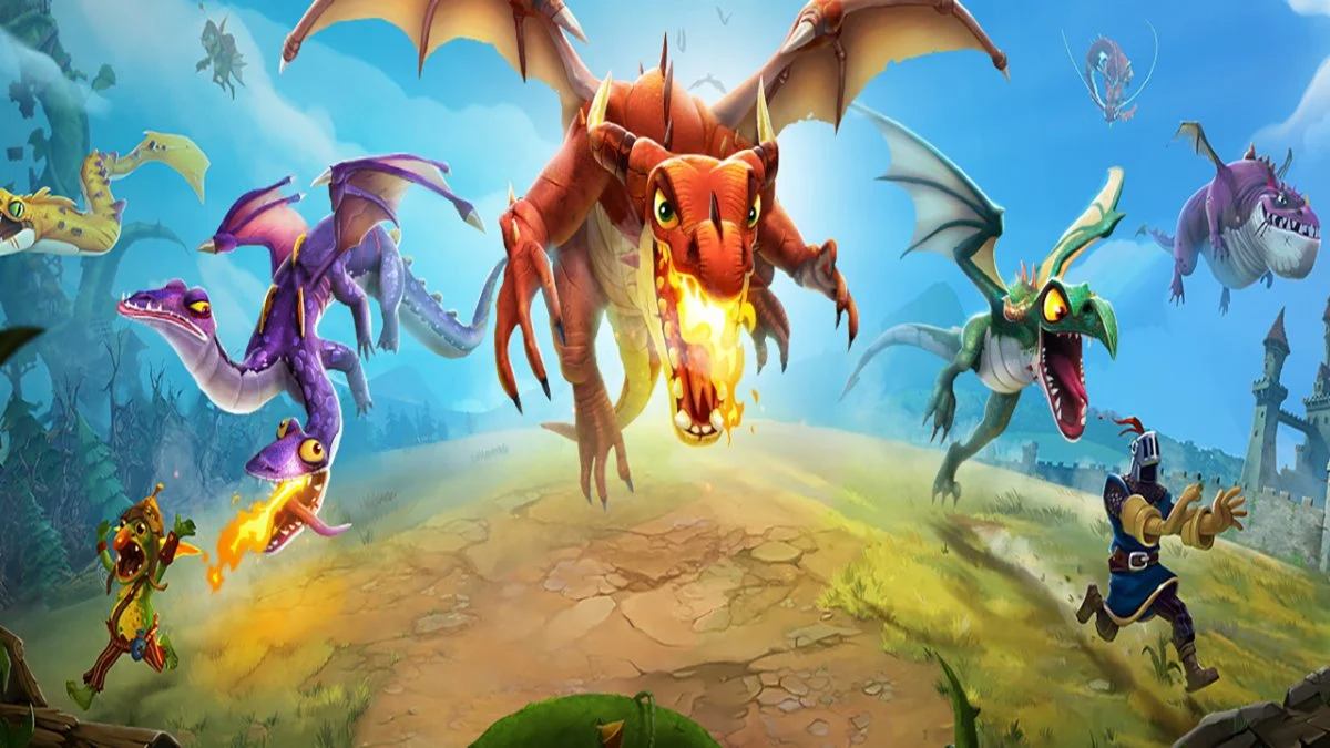 Al momento stai visualizzando Trucchi Per Hungry Dragon