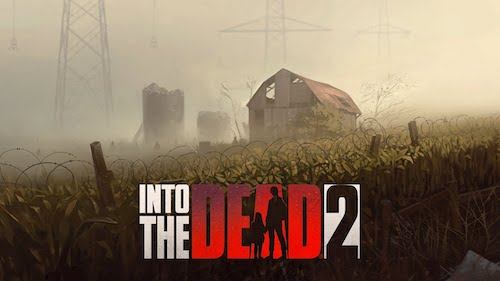 Al momento stai visualizzando Trucchi per Into the Dead 2
