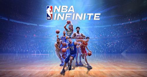Al momento stai visualizzando Trucchi NBA Infinite gratis