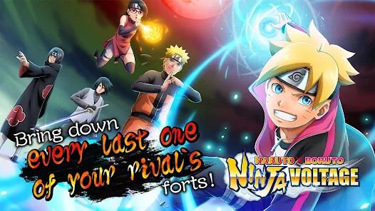trucchi per Naruto x Boruto Ninja Voltage trucchi per Naruto x Boruto Ninja Voltage