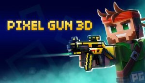 Scopri di più sull'articolo Trucchi per Pixel Gun 3D