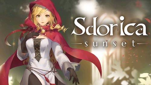 trucchi per Sdorica Sunset gratis trucchi per Sdorica Sunset gratis
