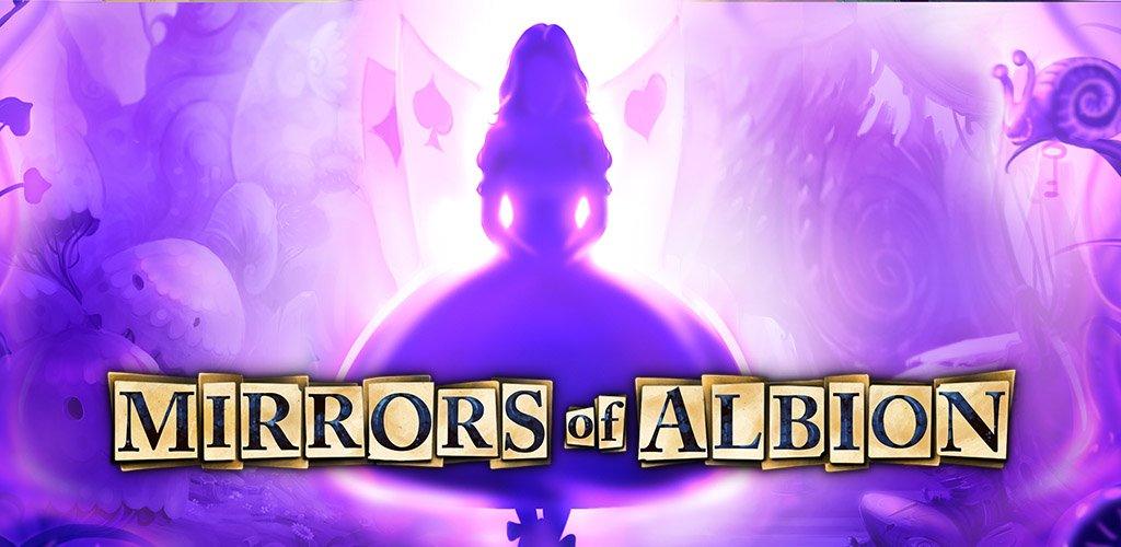 Al momento stai visualizzando Trucchi Specchi di Albione