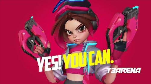 Al momento stai visualizzando Trucchi T3 Arena gratis