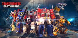 Scopri di più sull'articolo Trucchi Transformers Earth Wars