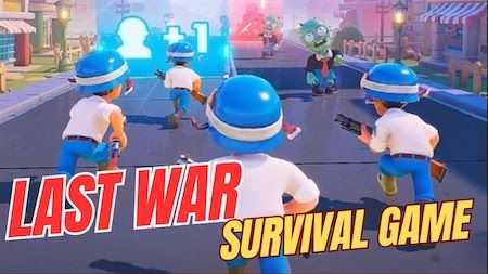Scopri di più sull'articolo Trucchi gratis Last War Survival