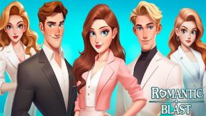 Scopri di più sull'articolo Trucchi Romantic Blast Love Stories