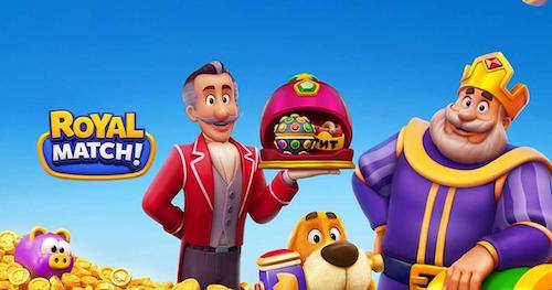 Scopri di più sull'articolo Trucchi gratis Royal Match