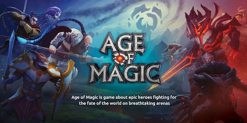 Al momento stai visualizzando Trucchi per Age of Magic