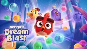 Scopri di più sull'articolo Trucchi Angry Birds Dream Blast