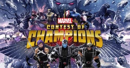 Scopri di più sull'articolo Trucchi Marvel Sfida dei Campioni