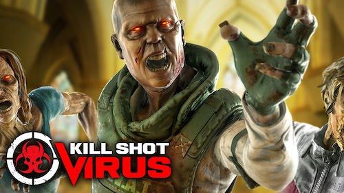 Scopri di più sull'articolo Trucchi Kill Shot Virus