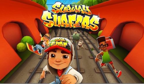 Al momento stai visualizzando Trucchi per Subway Surfers