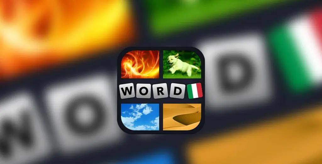 Scopri di più sull'articolo Trucchi 4 Immagini 1 Parola