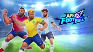 Scopri di più sull'articolo Trucchi per AFK Football