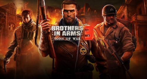 Scopri di più sull'articolo Trucchi Brothers in Arms 3