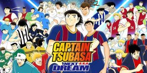 Scopri di più sull'articolo Trucchi Captain Tsubasa Dream Team