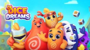Scopri di più sull'articolo Trucchi Per Dice Dreams