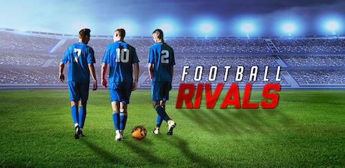 trucchi per Football Rivals gratis