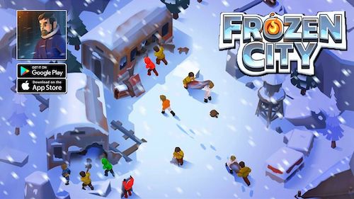 Scopri di più sull'articolo Trucchi gratis Frozen City