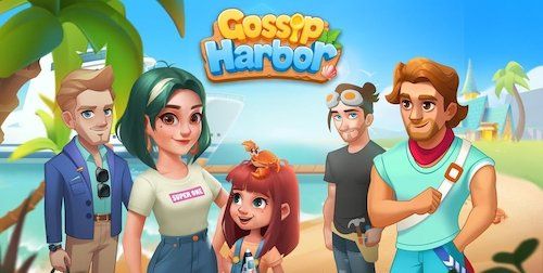 Scopri di più sull'articolo Trucchi per Gossip Harbor