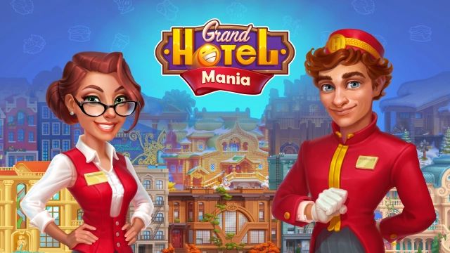 Scopri di più sull'articolo Trucchi gratis Grand Hotel Mania