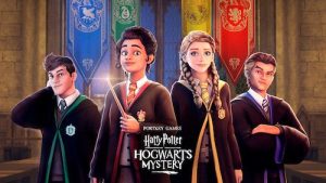 Scopri di più sull'articolo Trucchi Harry Potter Hogwarts Mystery