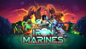 Scopri di più sull'articolo Trucchi per Iron Marines