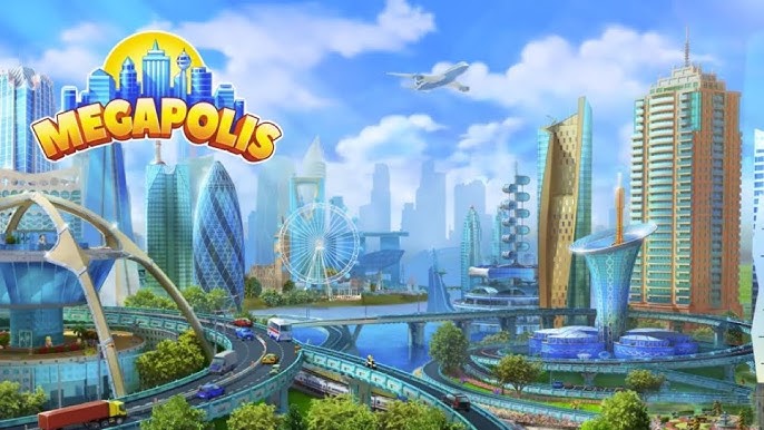 Scopri di più sull'articolo Trucchi per Megapolis gratis