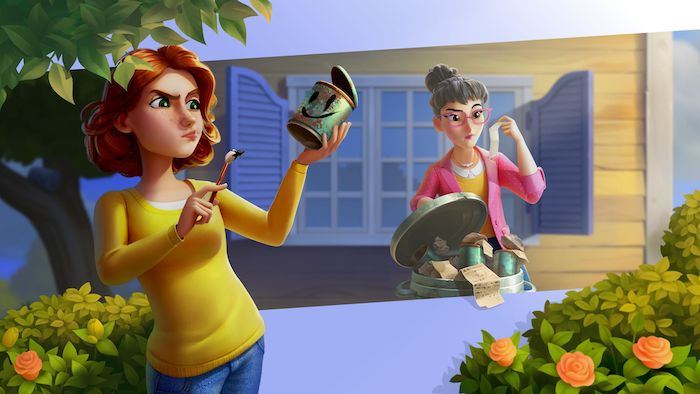 Scopri di più sull'articolo Trucchi gratis Merge Mansion