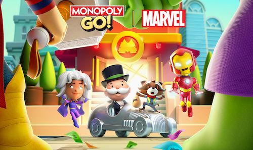 Scopri di più sull'articolo Trucchi gratis per Monopoly GO