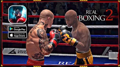 Scopri di più sull'articolo Trucchi Real Boxing 2 gratis