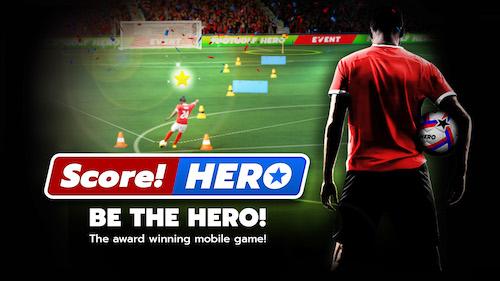 Scopri di più sull'articolo Trucchi Score Hero gratis