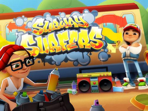 Scopri di più sull'articolo Trucchi per Subway Surfers