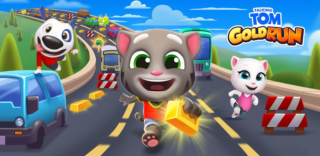 Scopri di più sull'articolo Trucchi Talking Tom Corsa all’oro