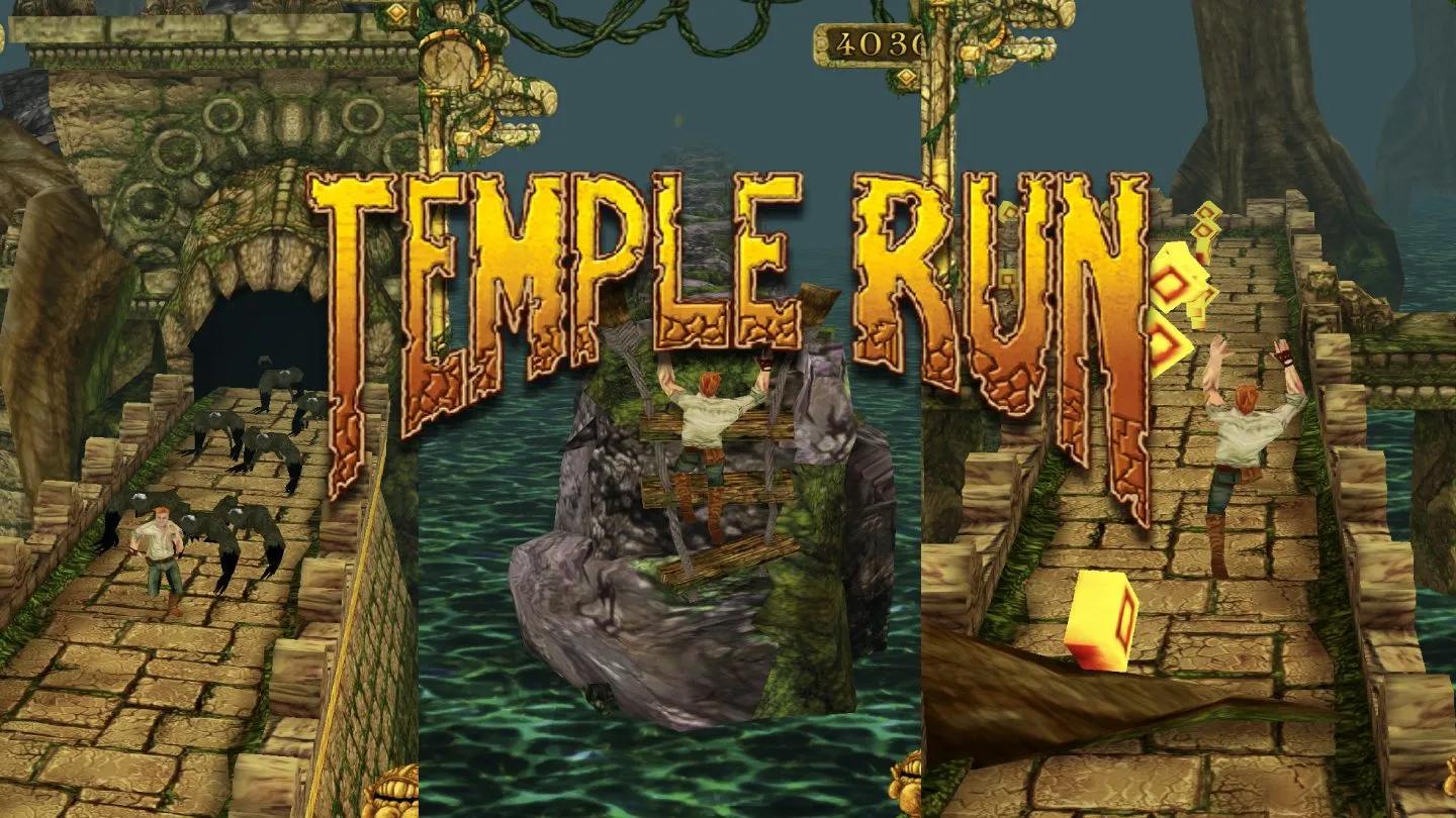 Scopri di più sull'articolo Trucchi Temple Run gratis