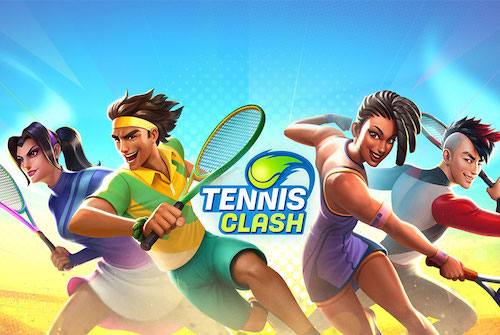 Scopri di più sull'articolo Trucchi Tennis Clash gratis