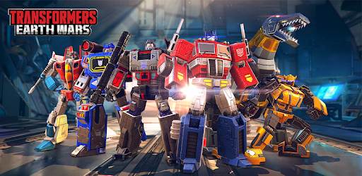 Scopri di più sull'articolo Trucchi Transformers Earth Wars
