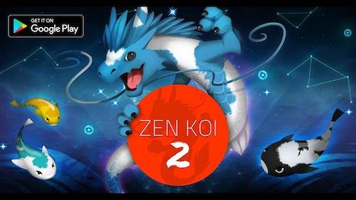 Al momento stai visualizzando Trucchi Zen Koi 2 gratis