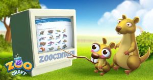 Scopri di più sull'articolo Trucchi Zoo Craft gratis