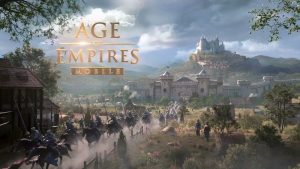 Scopri di più sull'articolo Trucchi Age of Empires Mobile