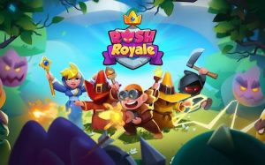 Scopri di più sull'articolo Trucchi per Rush Royale